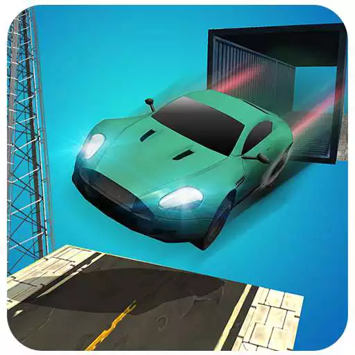 Play Amazing Car Crash Stunts : Impossible Tracks APK Play Amazing Car Crash Stunts : Impossible Tracks APK