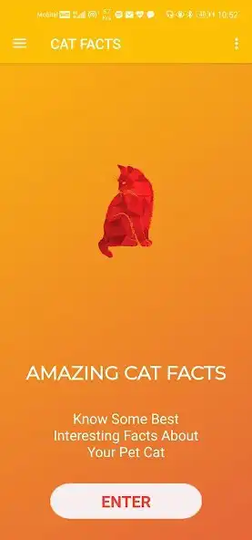 Play Amazing Cat Facts  and enjoy Amazing Cat Facts with UptoPlay