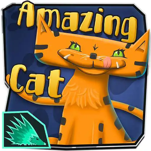Play Amazing Cat APK
