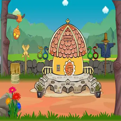 Free play online Amazing Cat Rescue  APK