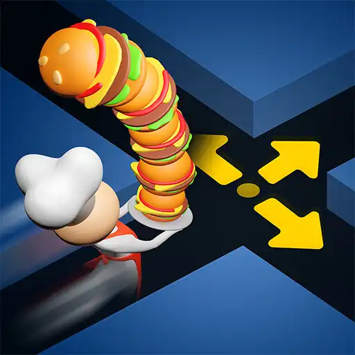 Play Amazing Chef APK