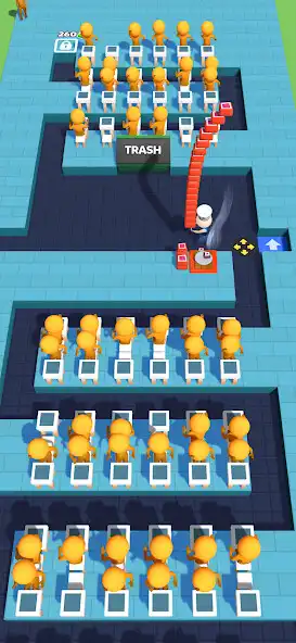 Play Amazing Chef as an online game online Amazing Chef with UptoPlay Play Amazing Chef as an online game Amazing Chef with UptoPlay