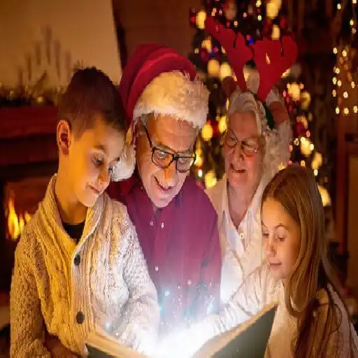 Play Amazing Christmas Stories APK