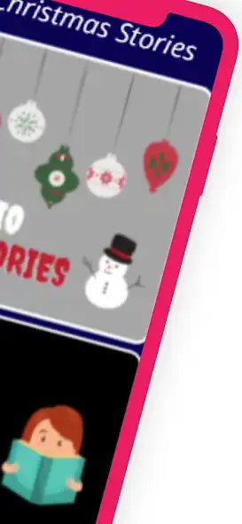 Play Amazing Christmas Stories as an online game Amazing Christmas Stories with UptoPlay