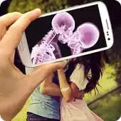 Free play online Amazing Cloth Scanner APK