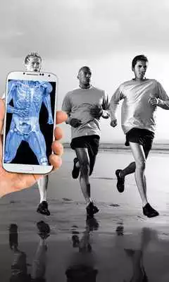 Play Amazing Cloth Scanner Play Amazing Cloth Scanner