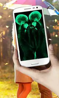 Play Amazing Cloth Scanner Play Amazing Cloth Scanner