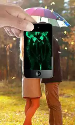 Play Amazing Cloth Scanner Play Amazing Cloth Scanner