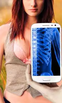 Play Amazing Cloth Scanner Play Amazing Cloth Scanner