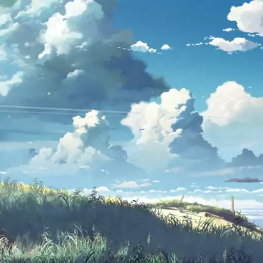 Play Amazing Clouds Wallpapers APK