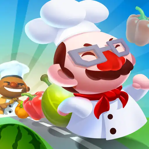 Play Amazing Cook APK
