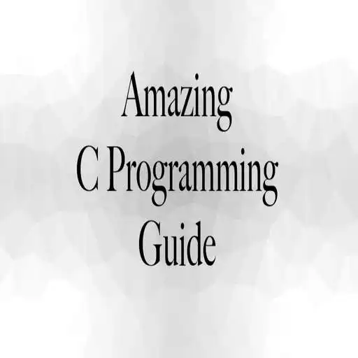 Play Amazing C Programming Guide APK