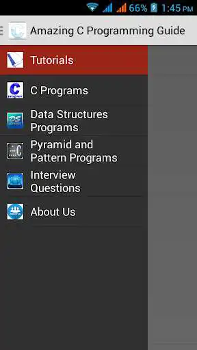 Play Amazing C Programming Guide  and enjoy Amazing C Programming Guide with UptoPlay
