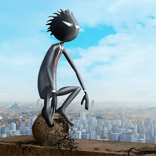 Play Amazing Crime Strange Stickman Rope Vice Vegas APK Play Amazing Crime Strange Stickman Rope Vice Vegas APK