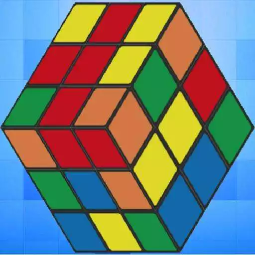 Play Amazing Cube APK