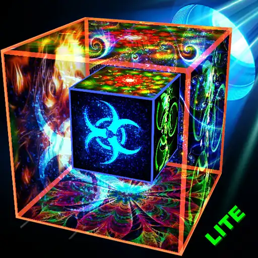 Play Amazing Cube Live Wallpaper Lite APK Play Amazing Cube Live Wallpaper Lite APK
