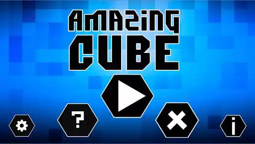 Play Amazing Cube  and enjoy Amazing Cube with UptoPlay