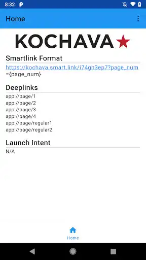 Play Amazing Deeplinks  and enjoy Amazing Deeplinks with UptoPlay