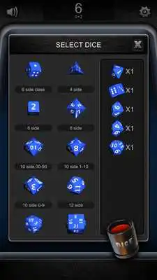 Play Amazing Dice Collection