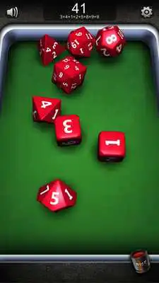 Play Amazing Dice Collection