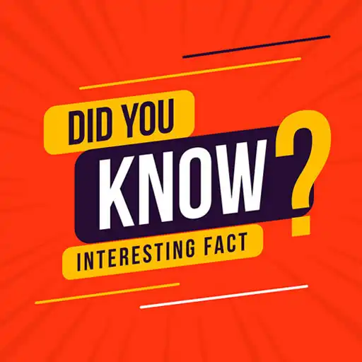 Play Amazing Did You Know Facts APK