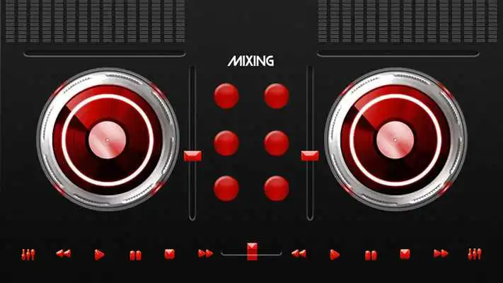 Play Amazing DJ 2016