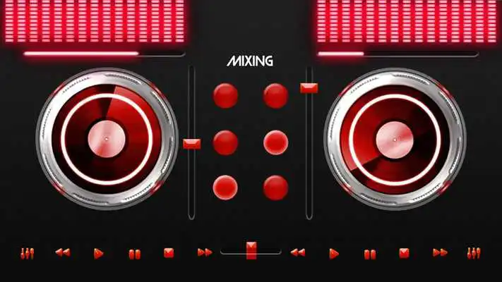 Play Amazing DJ 2016