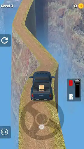 Play Amazing Drive  and enjoy Amazing Drive with UptoPlay