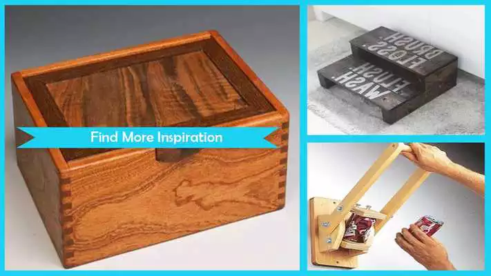 Play Amazing Easy Woodworking Projects