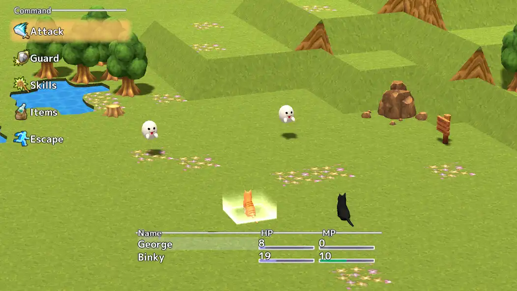 Play amazin George 2  and enjoy amazin George 2 with UptoPlay