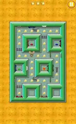 Play Amazing Escape: Mouse Maze