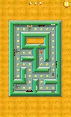 Play Amazing Escape: Mouse Maze