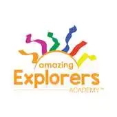 Free play online Amazing Explorers School APK