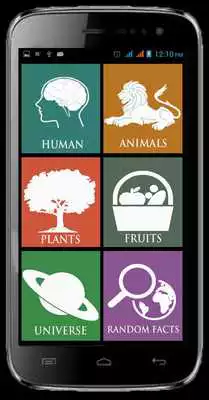 Play Amazing Facts - Daily Facts File 10000+ Play Amazing Facts - Daily Facts File 10000+