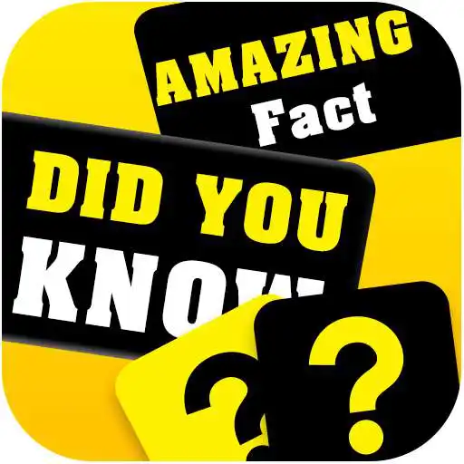 Play Amazing Facts : Did You Know? APK Play Amazing Facts : Did You Know? APK