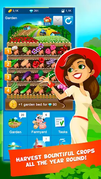 Play Amazing Farm  and enjoy Amazing Farm with UptoPlay