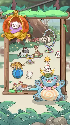 Play Amazing Farm as an online game Amazing Farm with UptoPlay