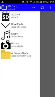 Play Amazing File Manager Play Amazing File Manager