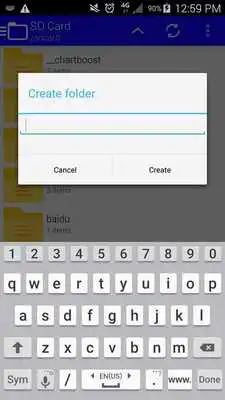 Play Amazing File Manager Play Amazing File Manager