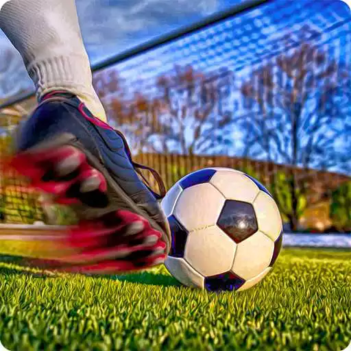 Play Amazing Football 2018 APK Play Amazing Football 2018 APK