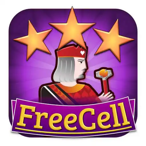 Play Amazing FreeCell Solitaire APK