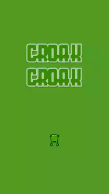 Play Amazing Frog