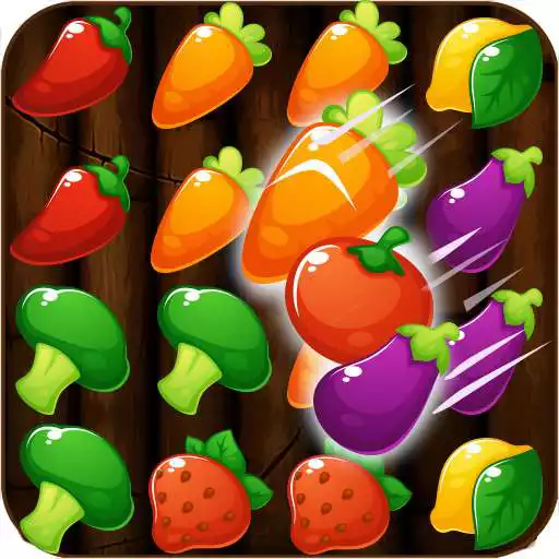 Play Amazing Fruit Burst APK Play Amazing Fruit Burst APK
