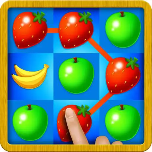 Free play online Amazing Fruit Link Game APK Free play online Amazing Fruit Link Game APK
