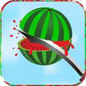 Free play online Amazing Fruit Smasher APK