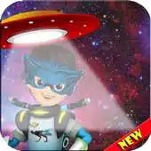 Free play online Amazing Galaxy Bird Jump APK Free play online Amazing Galaxy Bird Jump APK