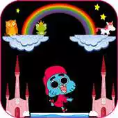 Free play online Amazing Gambol Magic World APK Free play online Amazing Gambol Magic World APK