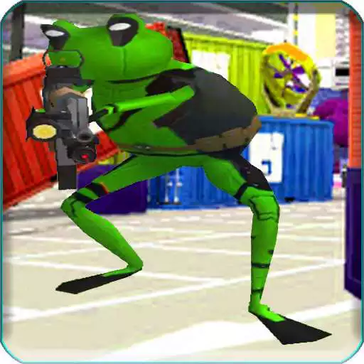 Play Amazing Gangster Frog - Simulator City 2022 APK Play Amazing Gangster Frog - Simulator City 2022 APK