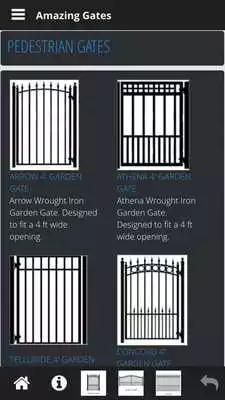 Play Amazing Gates