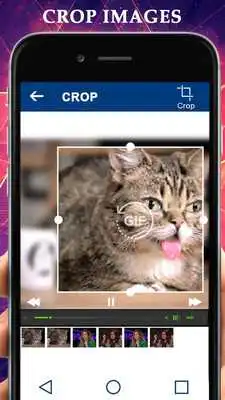 Play Amazing Gif Maker 2018